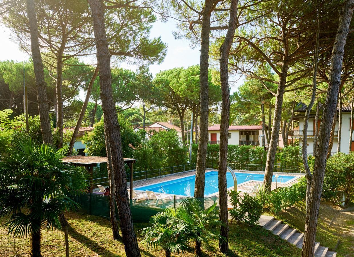 G/Hotel Lignano Линьяно-Саббьядоро Экстерьер фото