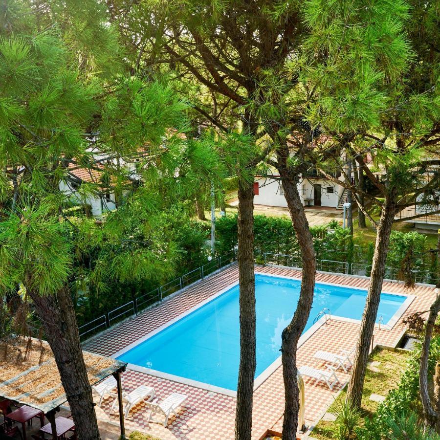 G/Hotel Lignano Линьяно-Саббьядоро Экстерьер фото